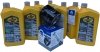 Filtr olej PENNZOIL PLATINUM 0W40 Chrysler 300C SRT-8 6,1 V8 -2008